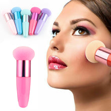 Cargar imagen en el visor de la galería, Makeup Foundation Sponge Blending Puff Powder Smooth Beauty Kit Brochas Maquillaje Pincel Maquiagem Makeup Brush Set Brochas
