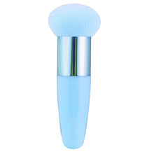 Cargar imagen en el visor de la galería, Makeup Foundation Sponge Blending Puff Powder Smooth Beauty Kit Brochas Maquillaje Pincel Maquiagem Makeup Brush Set Brochas
